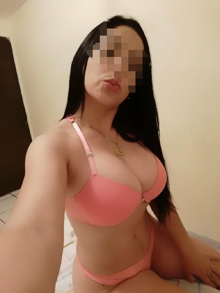 LISSA ANN VENEZOLANA ESCORT EN GUADALAJARA